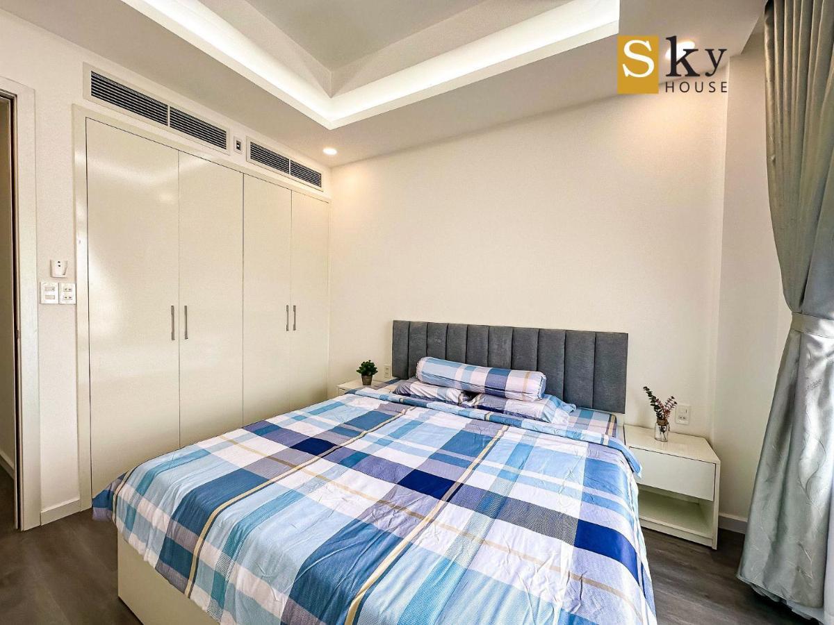 Sky House Apartment Tam Ky Exterior photo